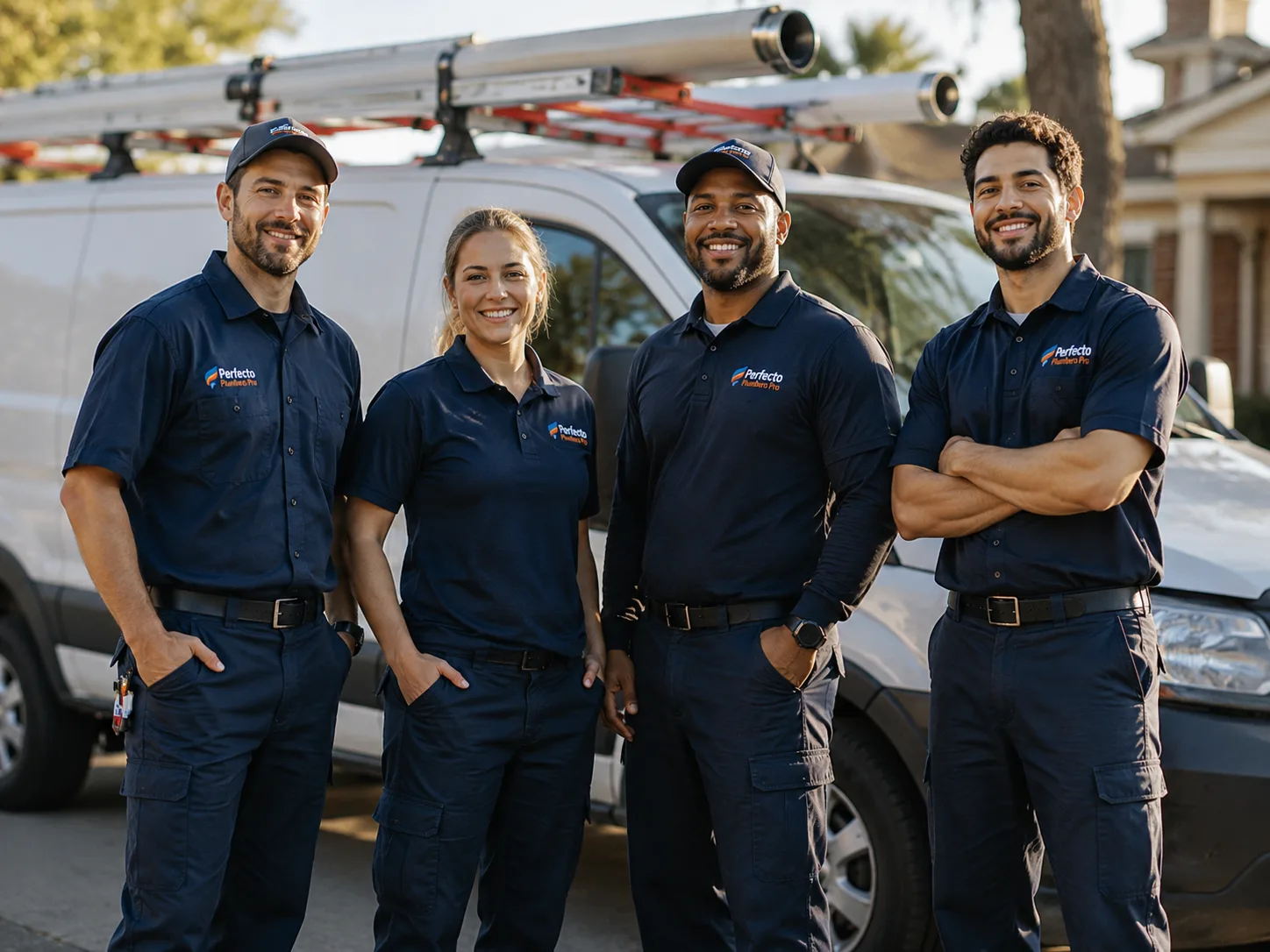 Emergency Plumber Near Me in Desoto, TX near me