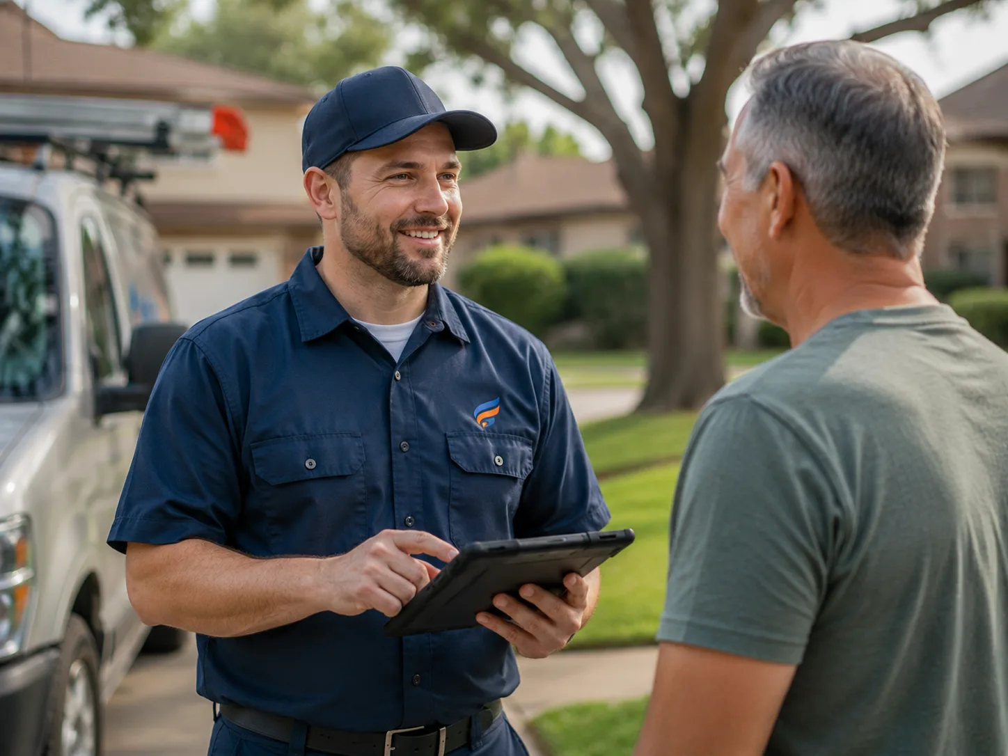 Emergency Plumber Near Me Desoto, TX FAQs